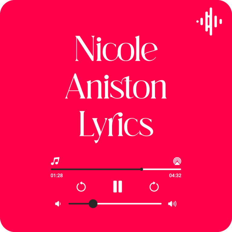 Gionni Gioielli Nicole Aniston Lyrics English Translation