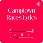 Camptown Races Lyrics Stephen Foster