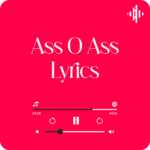 Ass o Ass lyrics with English by GlenGang 030