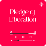 Pledge of Liberation Lyrics with English Enterprise and Yui Ishikawa