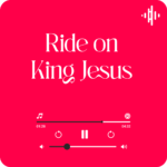 Song lyrics Ride on King Jesus by Little Richard