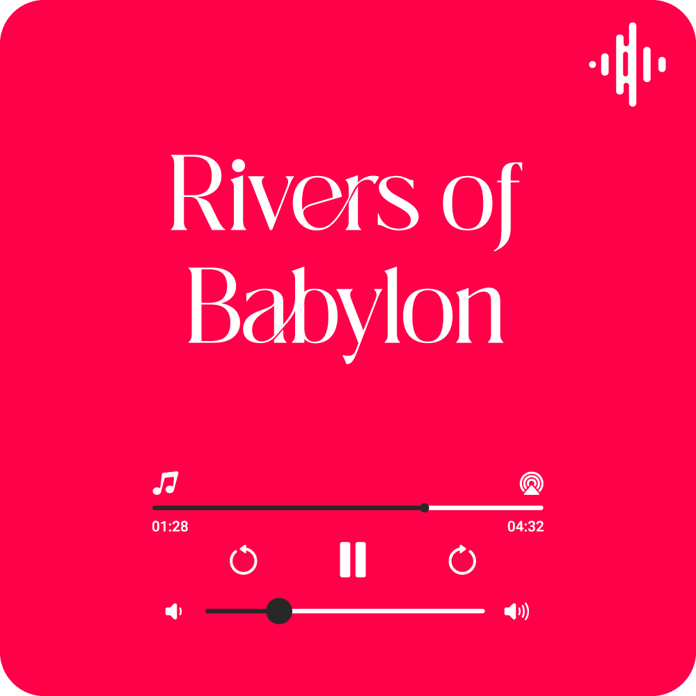 Rivers of Babylon song lyrics by Daniel O'Donnell