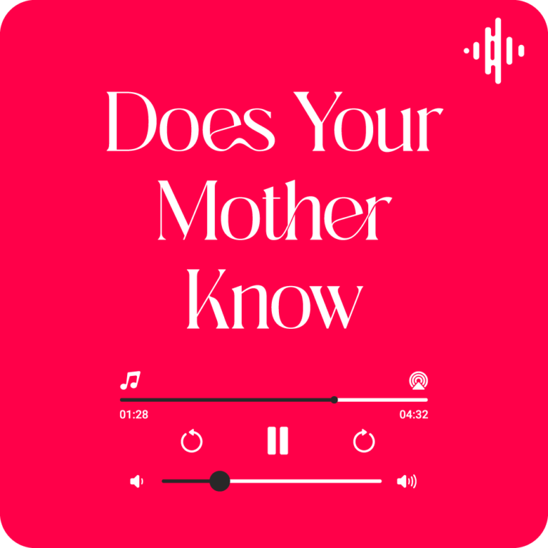 Does Your Mother Know Lyrics by ABBA