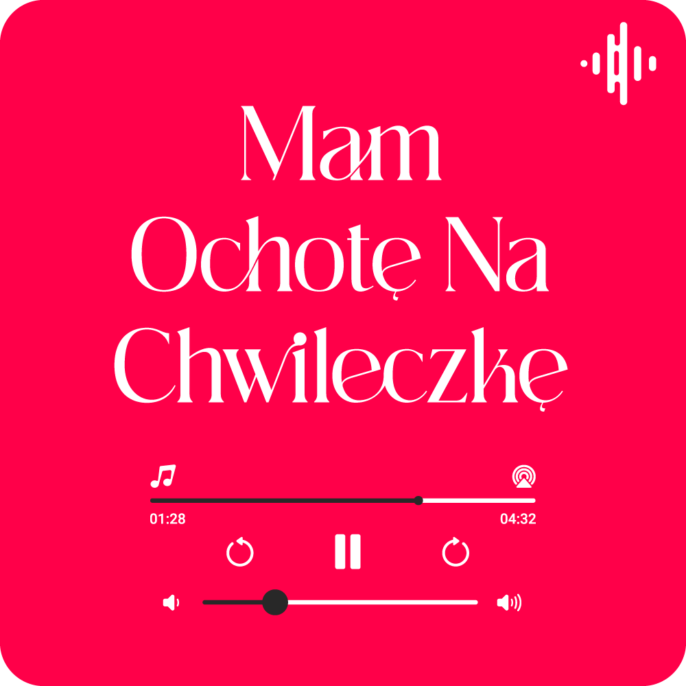 Hanna Banaszak Mam Ochotę Na Chwileczkę Zapomnienia Lyrics