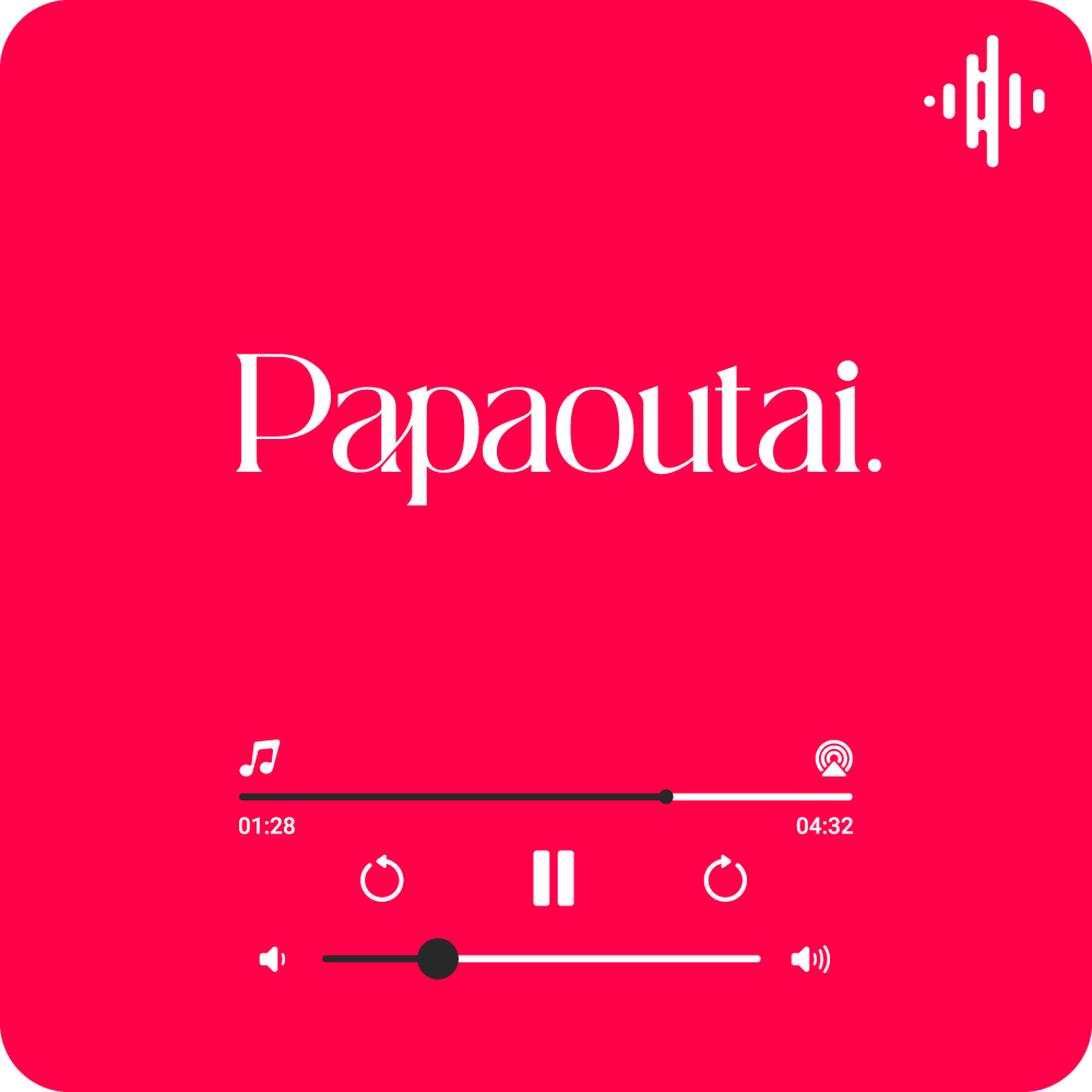 Papaoutai Lyrics Sheet Music Vocal