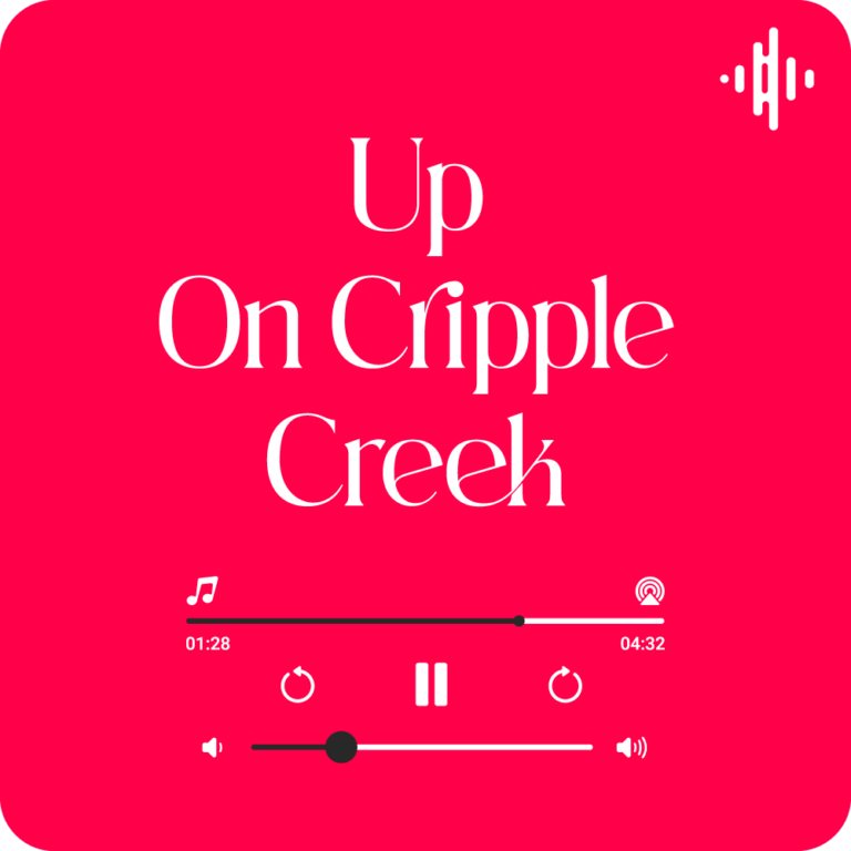 Up On Cripple Creek Lyrics