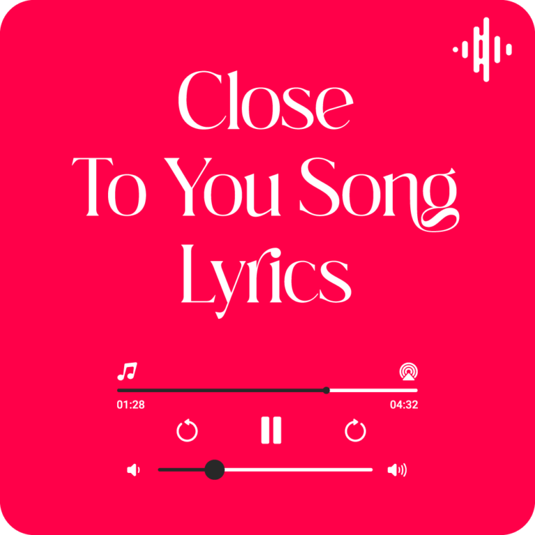 Dayglow Close To You Song Meaning And Lyrics