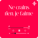 Ne crains rien, je t'aime Lyrics with English Translation Sebastian Demrey & Jimmy Lahaie