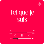 Tel que je suis Lyrics with English Translation