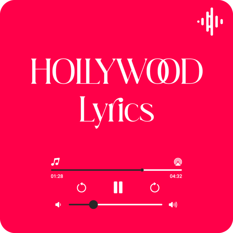 HOLLYWOOD Lyrics with English Translation Estevan Plazola & Peso Pluma